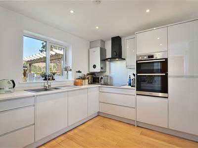 Image of Almeley, Herefordshire